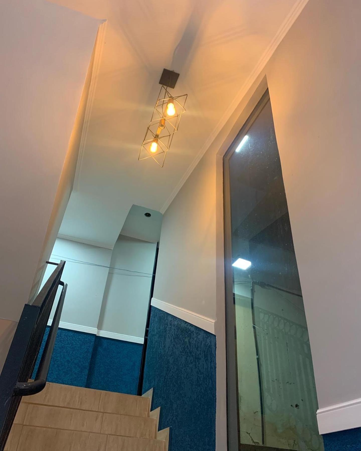 Santo Antonio Hotel Ltda Angatuba Экстерьер фото
