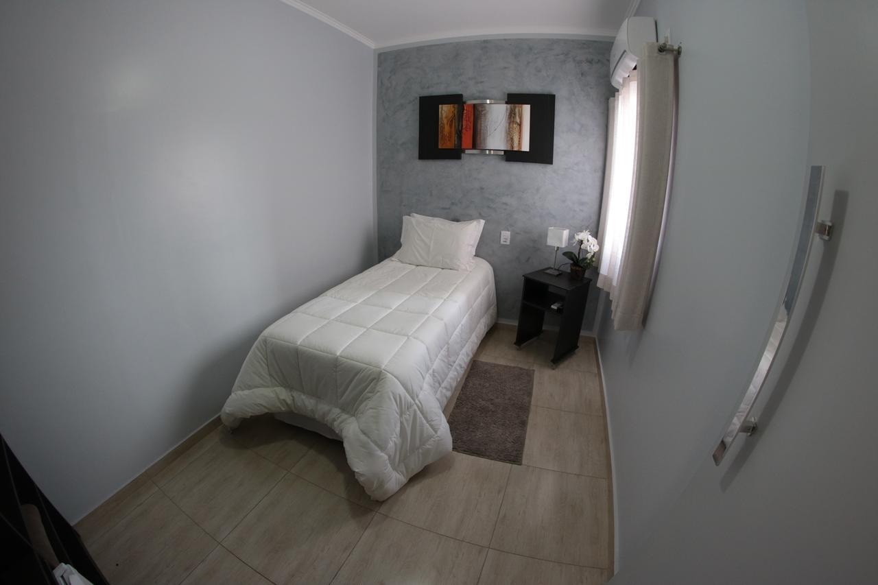 Santo Antonio Hotel Ltda Angatuba Экстерьер фото