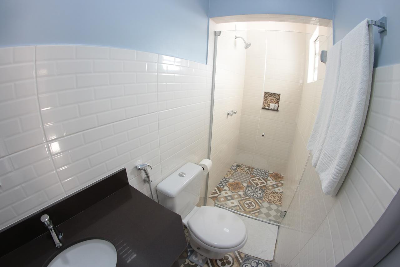 Santo Antonio Hotel Ltda Angatuba Экстерьер фото