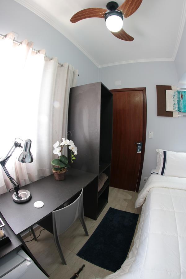 Santo Antonio Hotel Ltda Angatuba Экстерьер фото